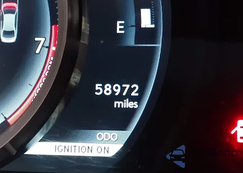 2018 Lexus Is 300 from USA, damaged, VIN JTHC81D2XJ5026860